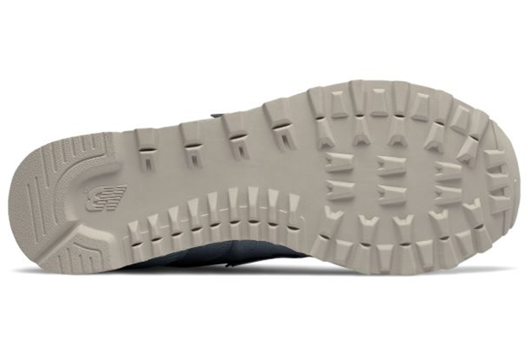 (W) NB 574 Series 'Grey White' 圖 4