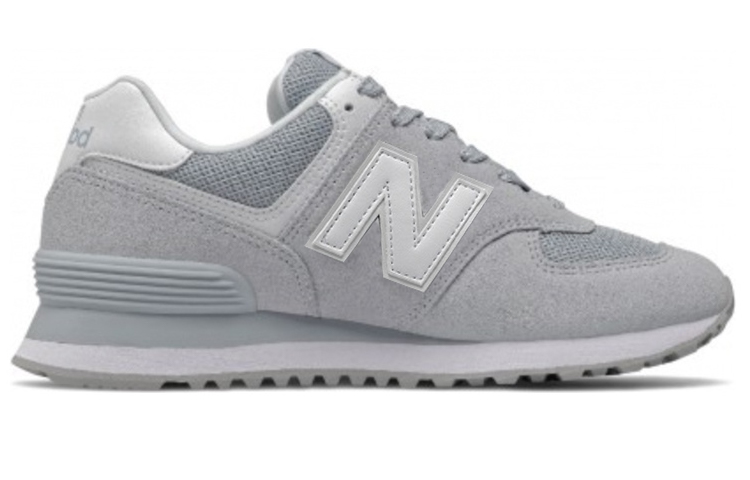 (W) NB 574 Series 'Light Grey' 圖 2