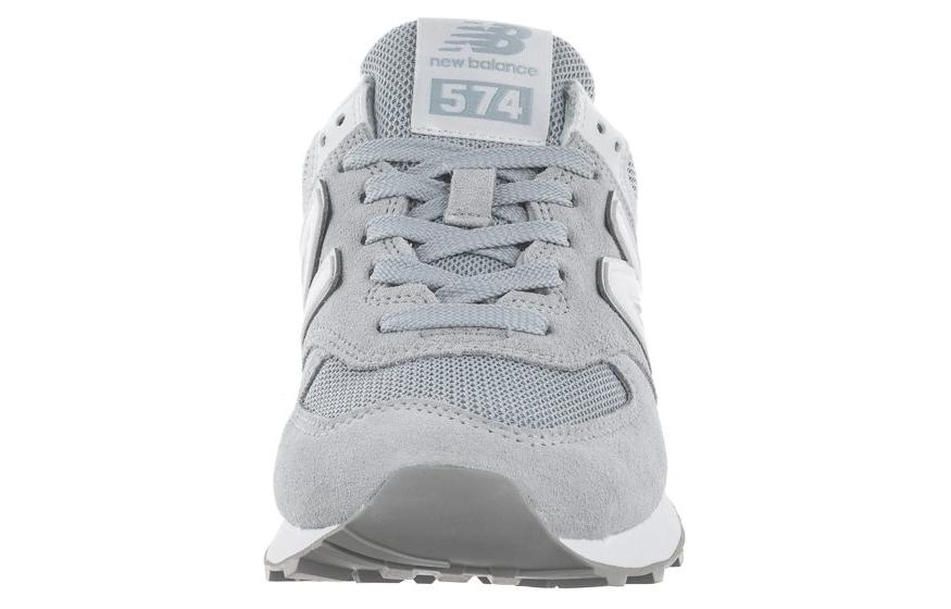 (W) NB 574 Series 'Light Grey' 圖 3
