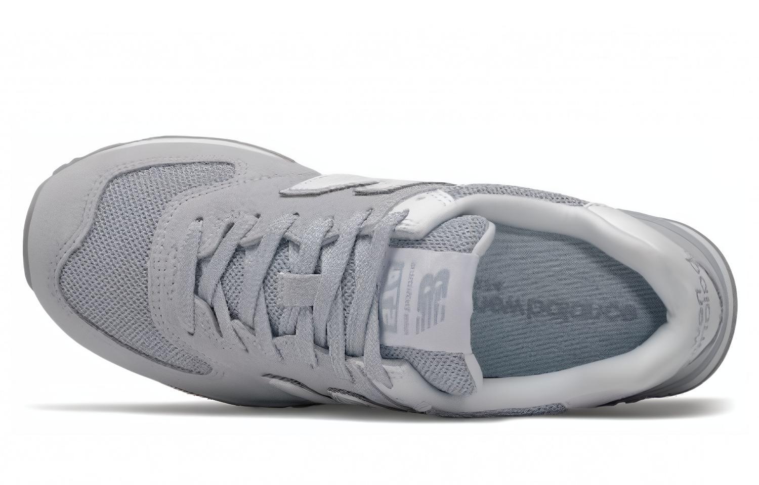 (W) NB 574 Series 'Light Grey' 圖 4