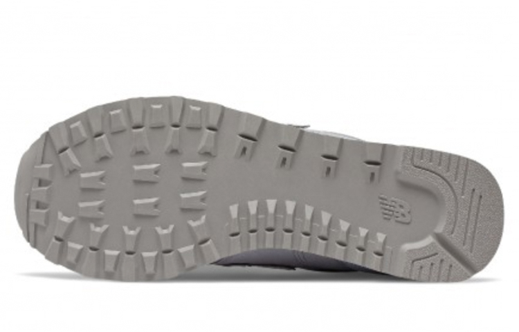 (W) NB 574 Series 'Light Grey' 圖 5