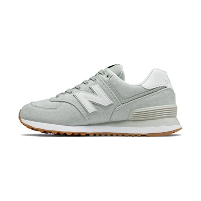 (W) NB 574 Series 'Light Grey Beige'