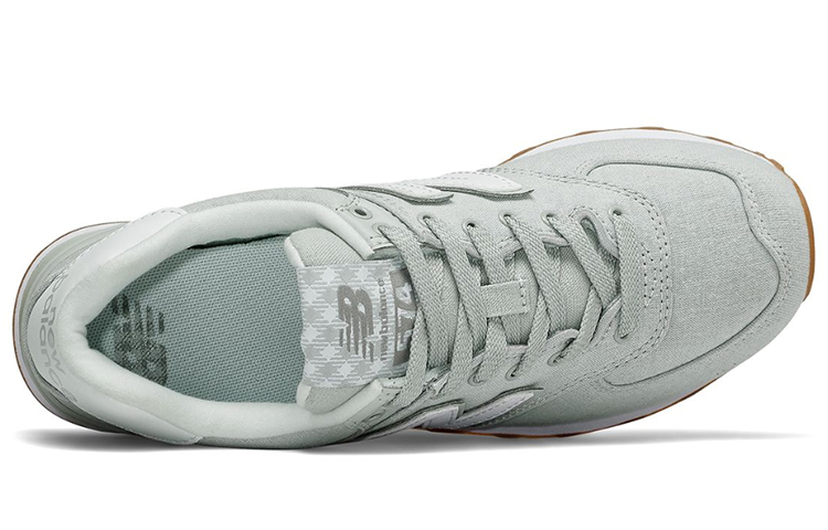 (W) NB 574 Series 'Light Grey Beige' 圖 3