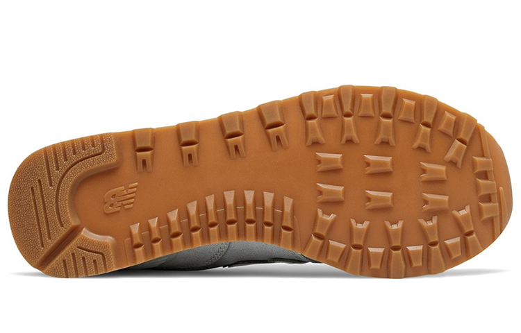 (W) NB 574 Series 'Light Grey Beige' 圖 4