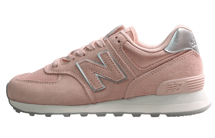 Buy (W) New Balance 574 Serie 'Rosa Plata' WL574OPS