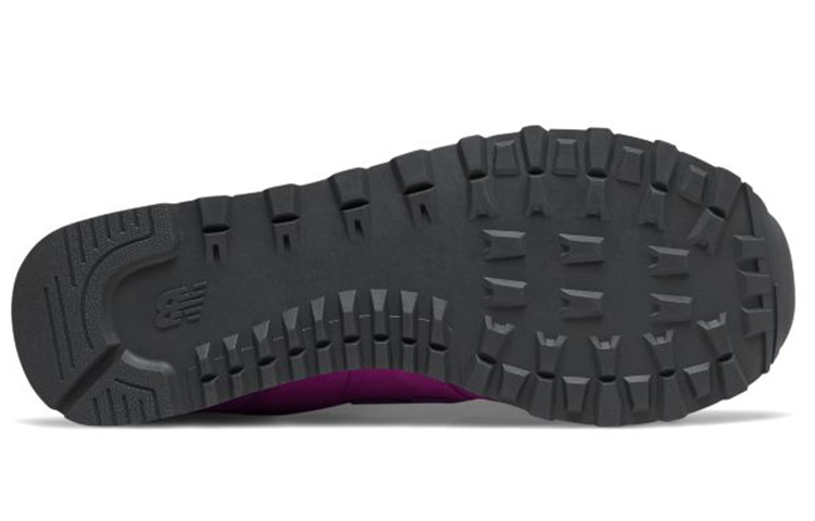 (W) NB 574 Series 'Purple White' 圖 4