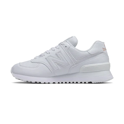 (W) NB 574 Series 'White'