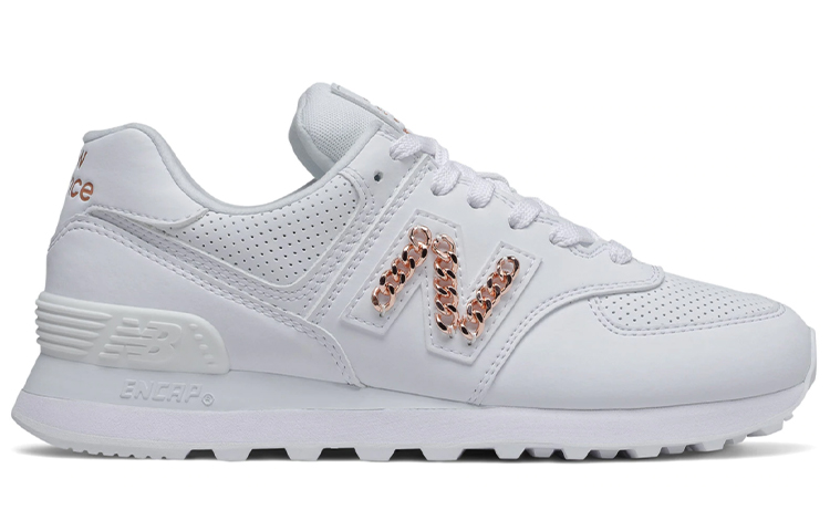 (W) NB 574 Series 'White' 圖 2