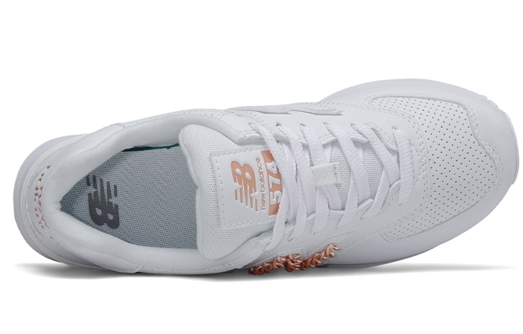 (W) NB 574 Series 'White' 圖 3