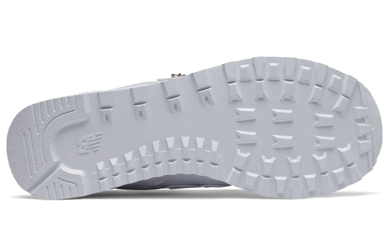 (W) NB 574 Series 'White' 圖 4