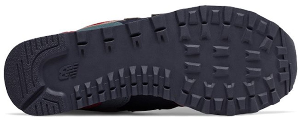 (W) 뉴발란스 574 블루레드 '핑크' WL574INA Shop (W) 뉴발란스 574 블루레드 '핑크' WL574INA