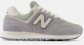 Buy (W) New Balance 574 Kasut Kasual Kelabu WL574GA2-B