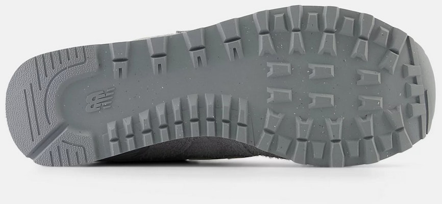 (W) New Balance 574 Kasut Kasual Kelabu WL574GA2-B Purchase (W) New Balance 574 Kasut Kasual Kelabu WL574GA2-B