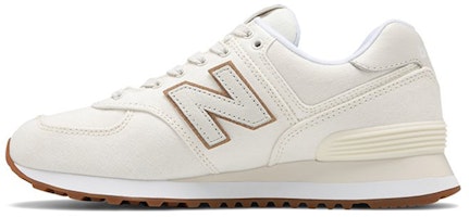 (W) New Balance 574 Seri Creamy WL574CVB Buy (W) New Balance 574 Seri Creamy WL574CVB