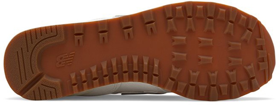 (W) New Balance 574 Seri Creamy WL574CVB Shop (W) New Balance 574 Seri Creamy WL574CVB