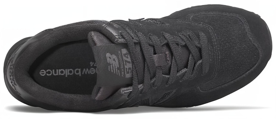 (W) New Balance 574 黑色系列 WL574FHA Shop (W) New Balance 574 黑色系列 WL574FHA