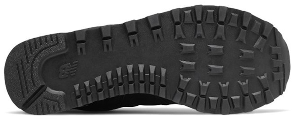 (W) New Balance 574 黑色系列 WL574FHA Purchase (W) New Balance 574 黑色系列 WL574FHA