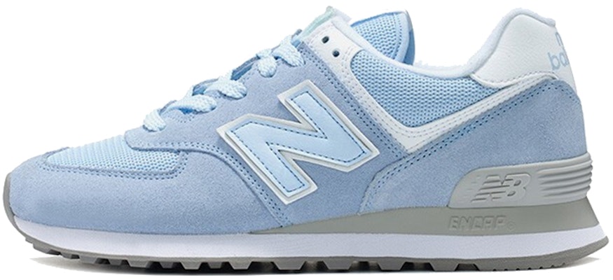 (W) 뉴발란스 574 시리즈 블루 (New Balance 574 시리즈 블루) WL574ESC Buy (W) 뉴발란스 574 시리즈 블루 (New Balance 574 시리즈 블루) WL574ESC
