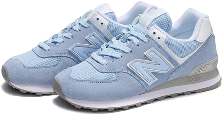 (W) 뉴발란스 574 시리즈 블루 (New Balance 574 시리즈 블루) WL574ESC Order (W) 뉴발란스 574 시리즈 블루 (New Balance 574 시리즈 블루) WL574ESC