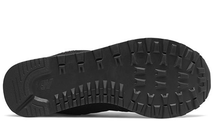 (W) NB 574 Series Gold 'Black Gold' 圖 4