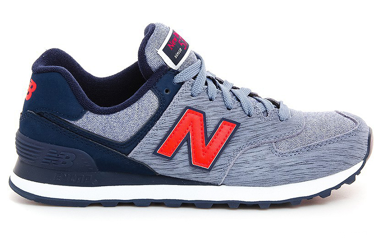 (W) NB 574 Series Low-Top 'Blue' 圖 2