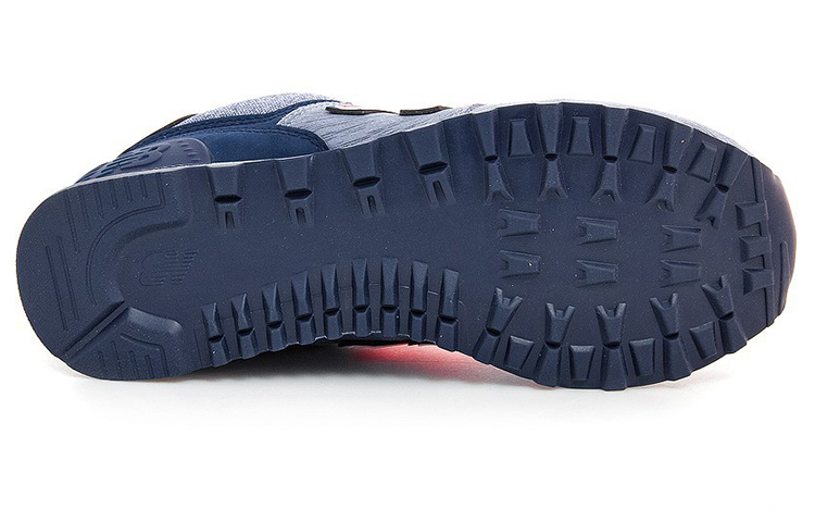 (W) NB 574 Series Low-Top 'Blue' 圖 4