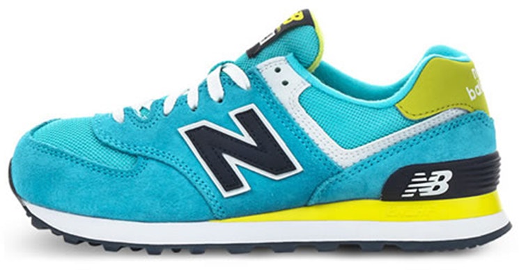 women-new-balance-574-series-low-top-blue-yellow-black-white-wl-574-cps