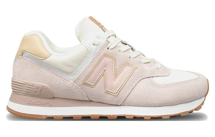 (W) NB 574 Series Low-Top 'Pink' 圖 2