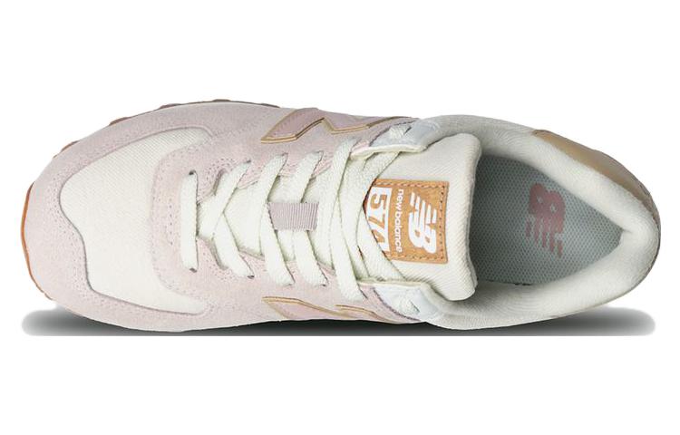 (W) NB 574 Series Low-Top 'Pink' 圖 3
