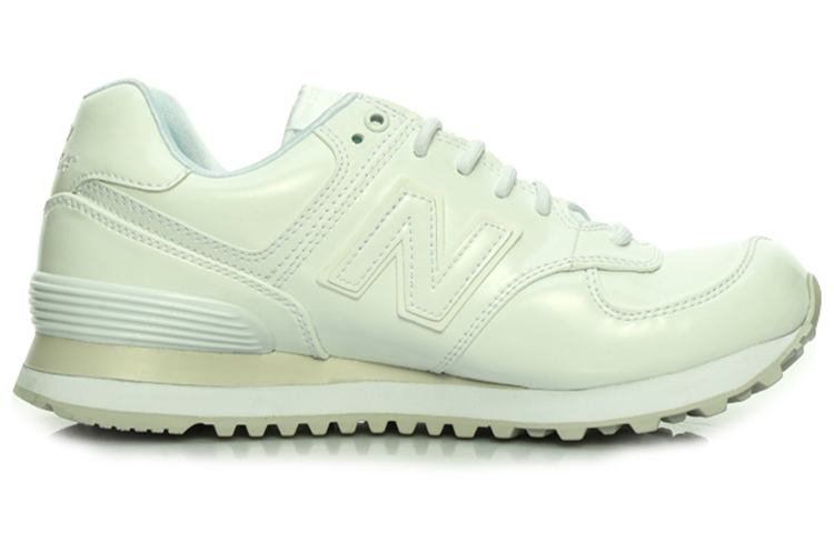 (W) NB 574 Series Low-Top 'White' 圖 2