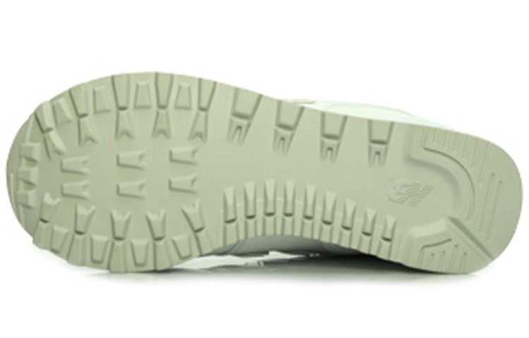 (W) NB 574 Series Low-Top 'White' 圖 4
