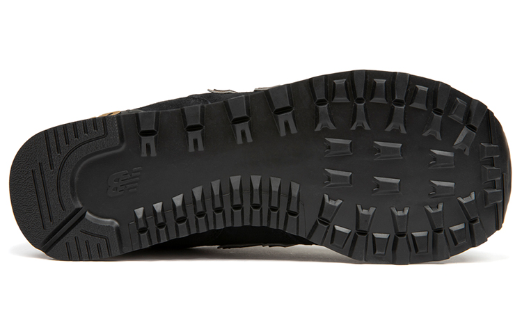 (W) NB 574 Series Low-Top Black 圖 4
