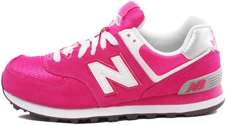 women-new-balance-574-series-low-top-pink-red-wl-574-rcb