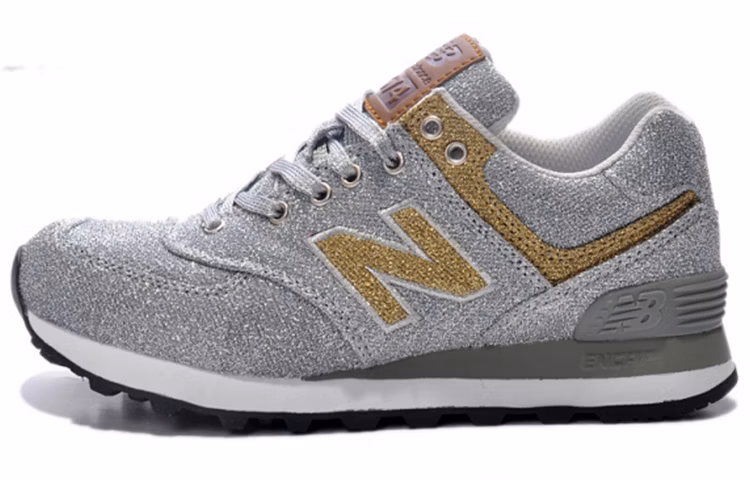 women-new-balance-574-series-low-top-silver-gold-wl-574-thj