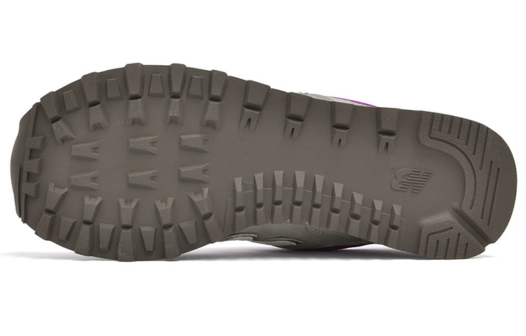 (W) NB 574 Series Low-Top Green/Blue/Purple 圖 5