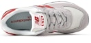 Lookbook (W) New Balance 574 Siri Kelabu Merah WL574WNB