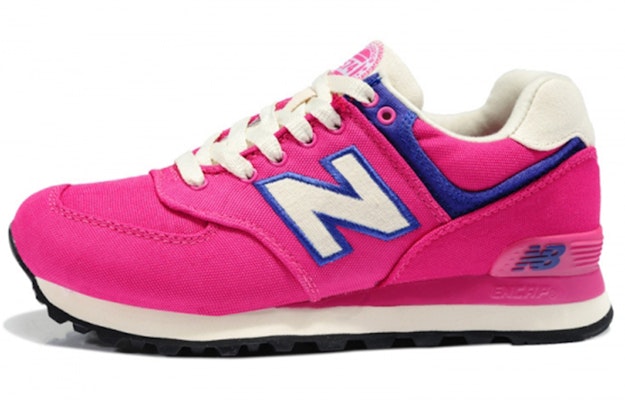 (W) ニューバランス 574 ラグビーローカット レッド WL574RUP Buy (W) ニューバランス 574 ラグビーローカット レッド WL574RUP