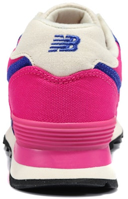 (W) ニューバランス 574 ラグビーローカット レッド WL574RUP Lookbook (W) ニューバランス 574 ラグビーローカット レッド WL574RUP