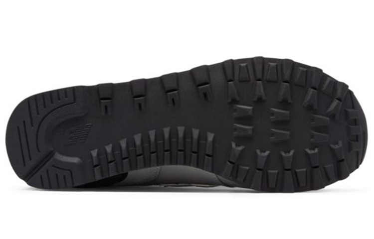 (W) NB 574 Series Seasonal Shimmer Sneakers 'Silver' 圖 4