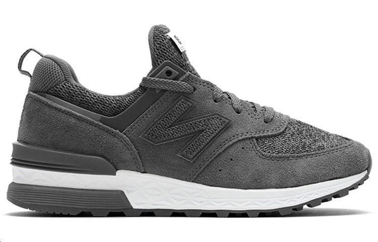 (W) NB 574 Series Sport Dark-Gray 'Dark Gray White' 圖 2