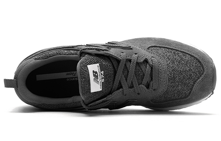 (W) NB 574 Series Sport Dark-Gray 'Dark Gray White' 圖 3