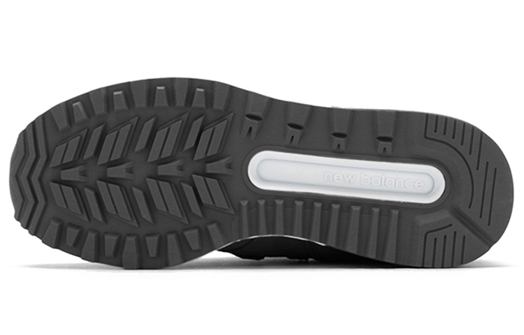 (W) NB 574 Series Sport Dark-Gray 'Dark Gray White' 圖 5