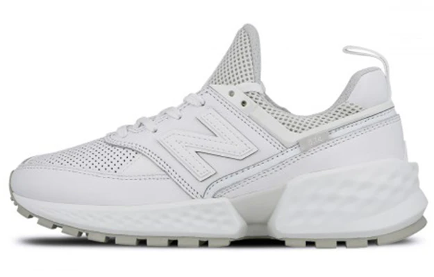 (W) 新百伦574系列运动白色款 WS574FSC Buy (W) 新百伦574系列运动白色款 WS574FSC