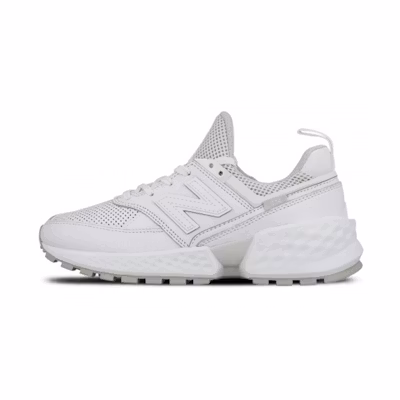 (W) NB 574 Series Sport White