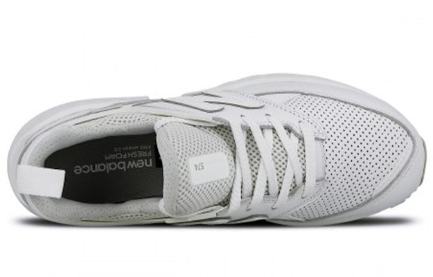 (W) New Balance 574 Series Sport Putih WS574FSC Purchase (W) New Balance 574 Series Sport Putih WS574FSC