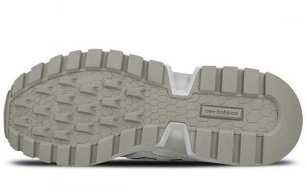 (W) New Balance 574 Series Sport Putih WS574FSC Details for (W) New Balance 574 Series Sport Putih WS574FSC