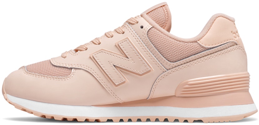 (W) New Balance 574 Seri v2 'Pink' WL574TB2 Buy (W) New Balance 574 Seri v2 'Pink' WL574TB2