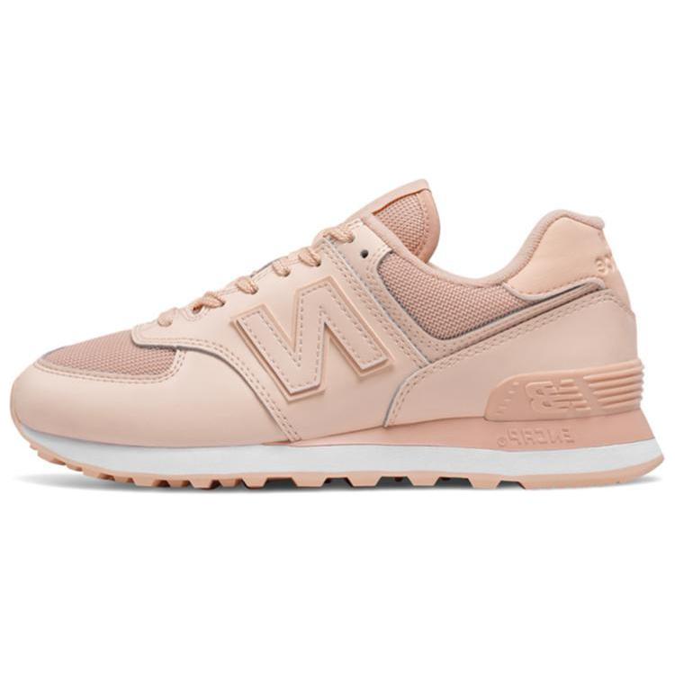 Buy (W) New Balance 574 Serie v2 'Rosa' WL574TB2