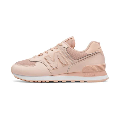 (W) NB 574 Series v2 'Pink'