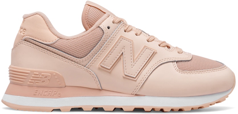 (W) New Balance 574 Seri v2 'Pink' WL574TB2 Order (W) New Balance 574 Seri v2 'Pink' WL574TB2
